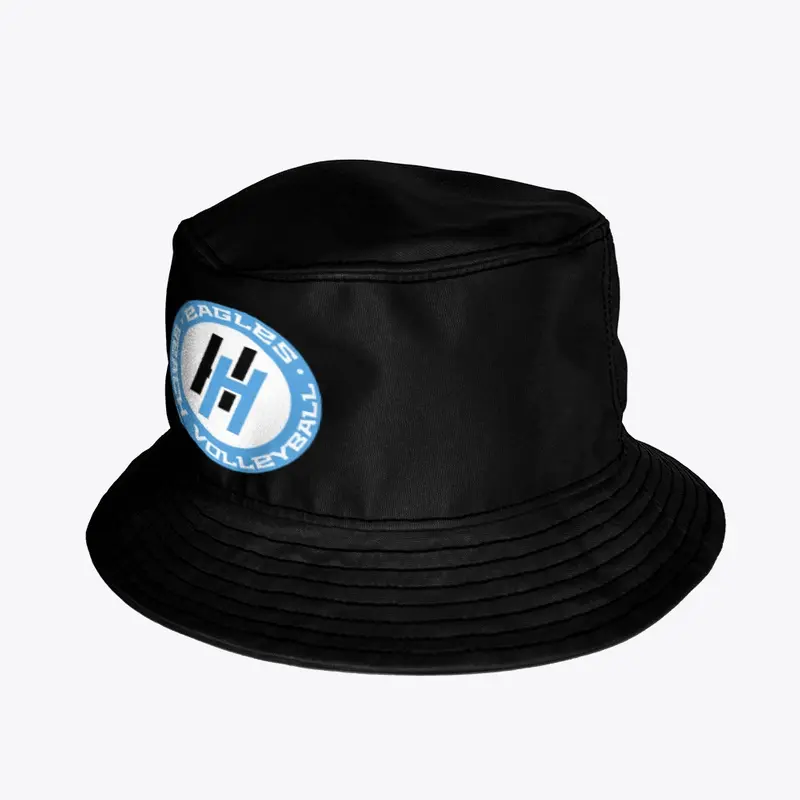 Horizon Honors Bucket Hat