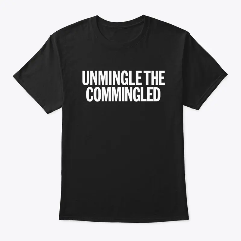 Unmingle